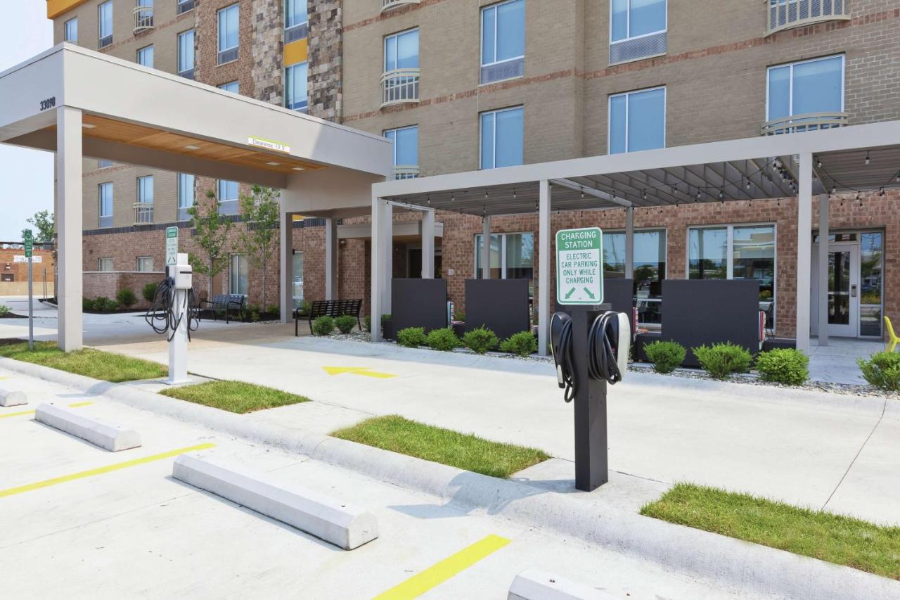| Home2 Suites By Hilton West Bloomfield, Mi