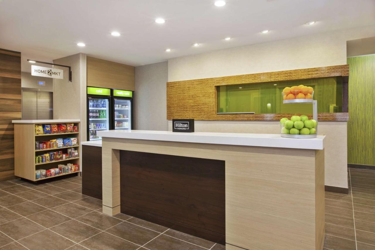| Home2 Suites By Hilton West Bloomfield, Mi