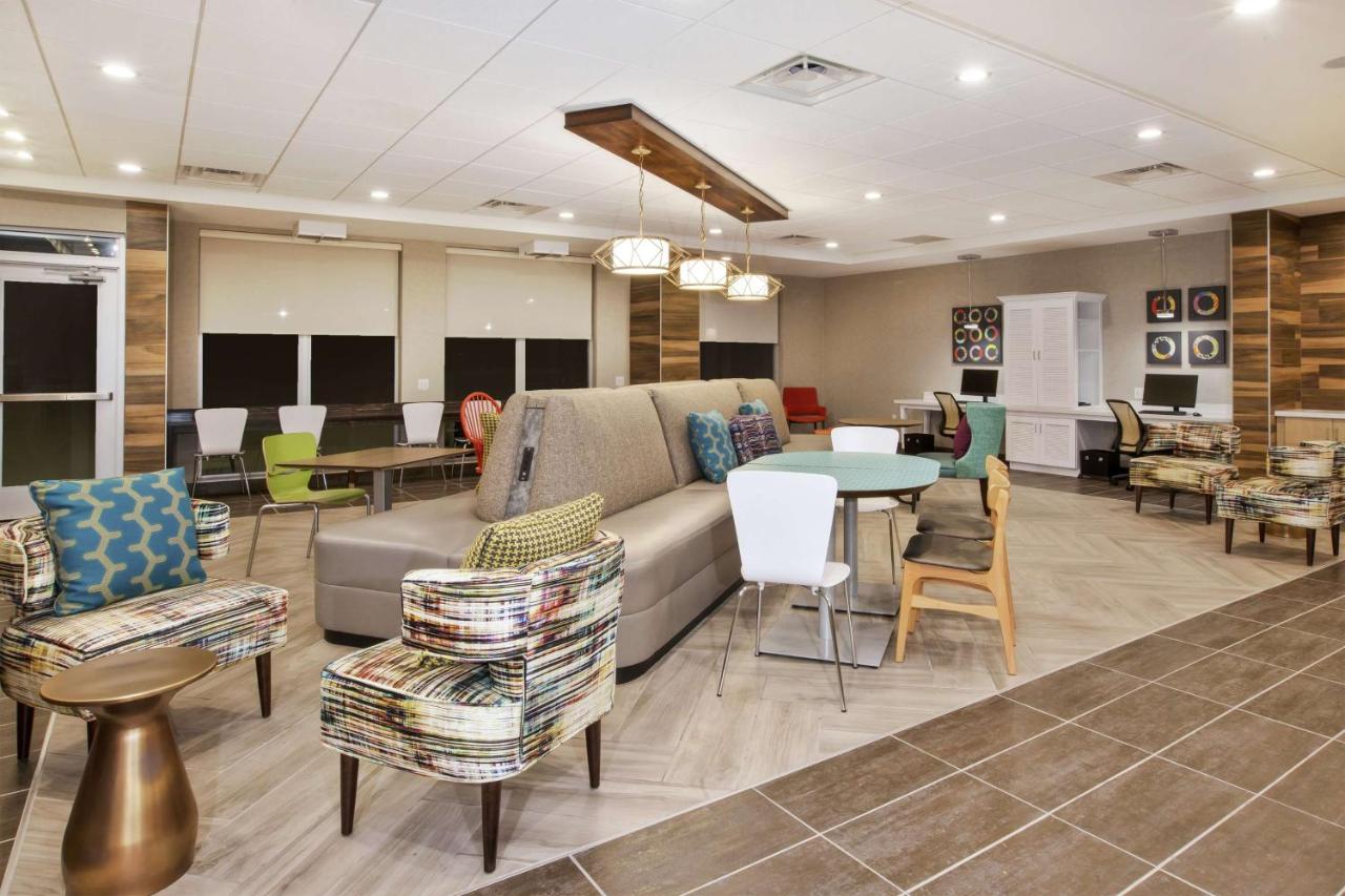 | Home2 Suites By Hilton West Bloomfield, Mi