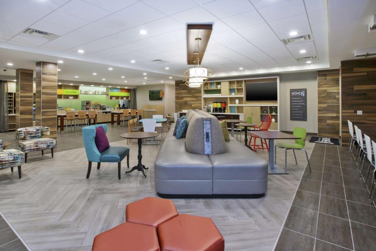 | Home2 Suites By Hilton West Bloomfield, Mi
