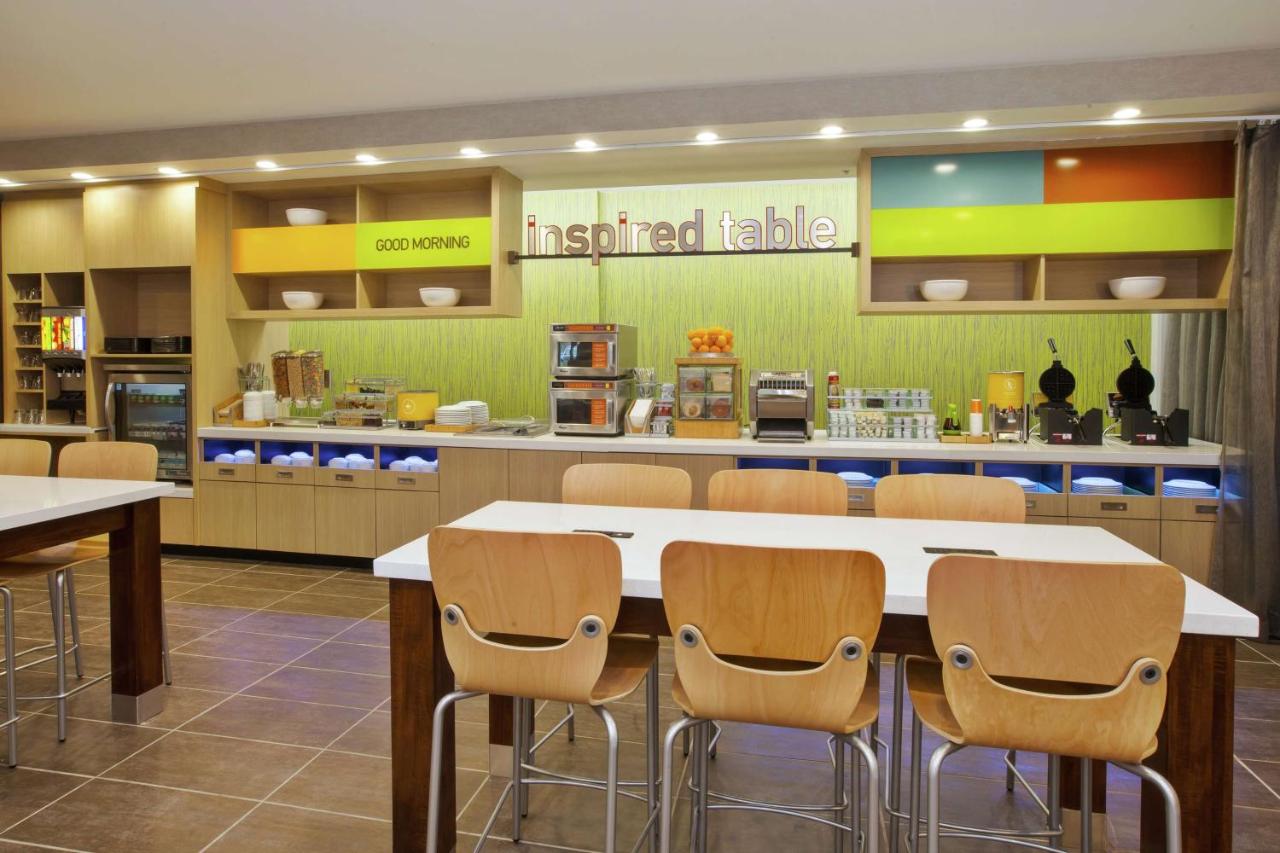 | Home2 Suites By Hilton West Bloomfield, Mi