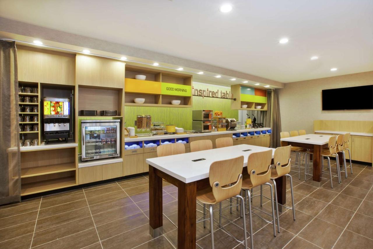 | Home2 Suites By Hilton West Bloomfield, Mi