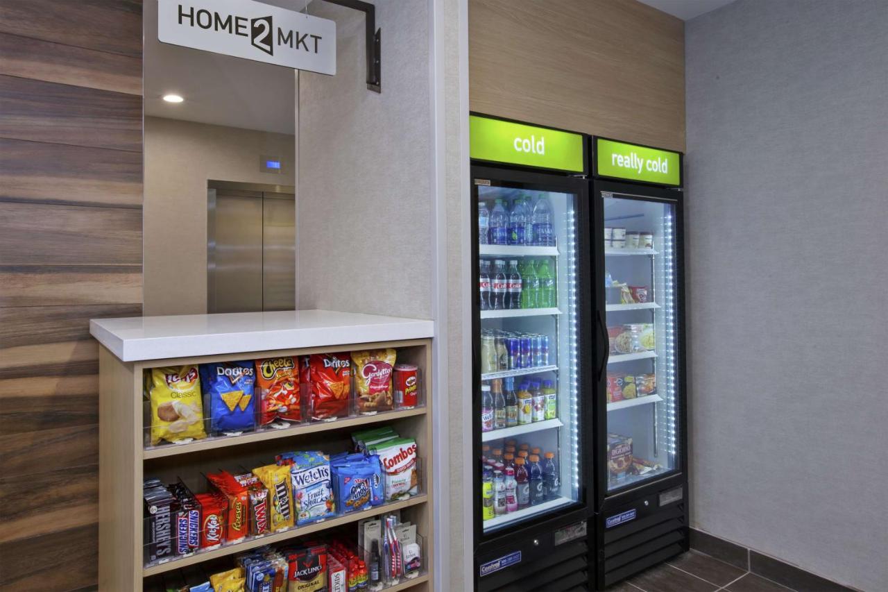 | Home2 Suites By Hilton West Bloomfield, Mi