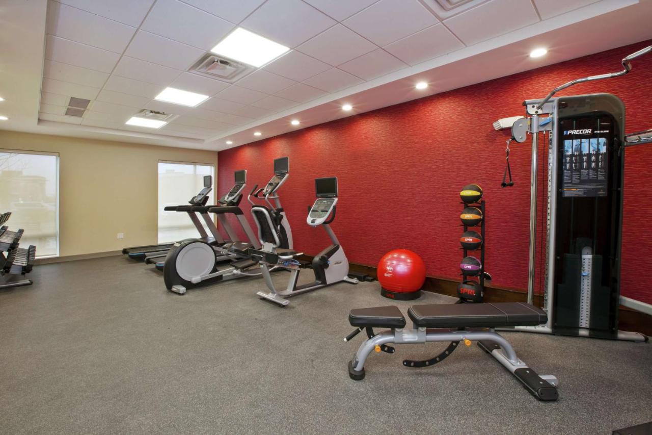 | Home2 Suites By Hilton West Bloomfield, Mi