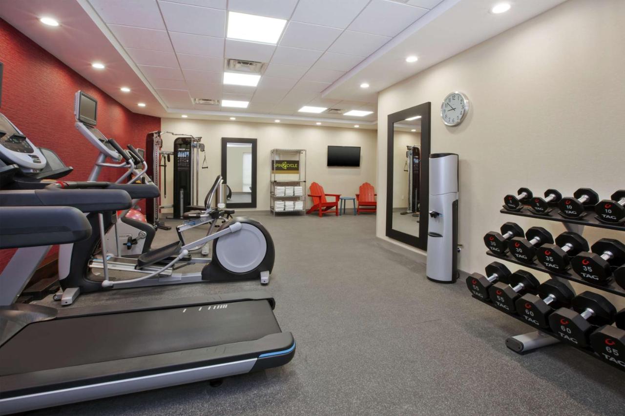  | Home2 Suites By Hilton West Bloomfield, Mi