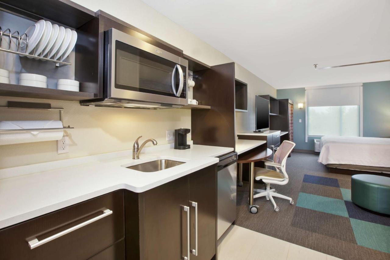 | Home2 Suites By Hilton West Bloomfield, Mi