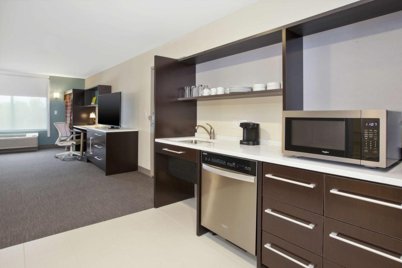 | Home2 Suites By Hilton West Bloomfield, Mi