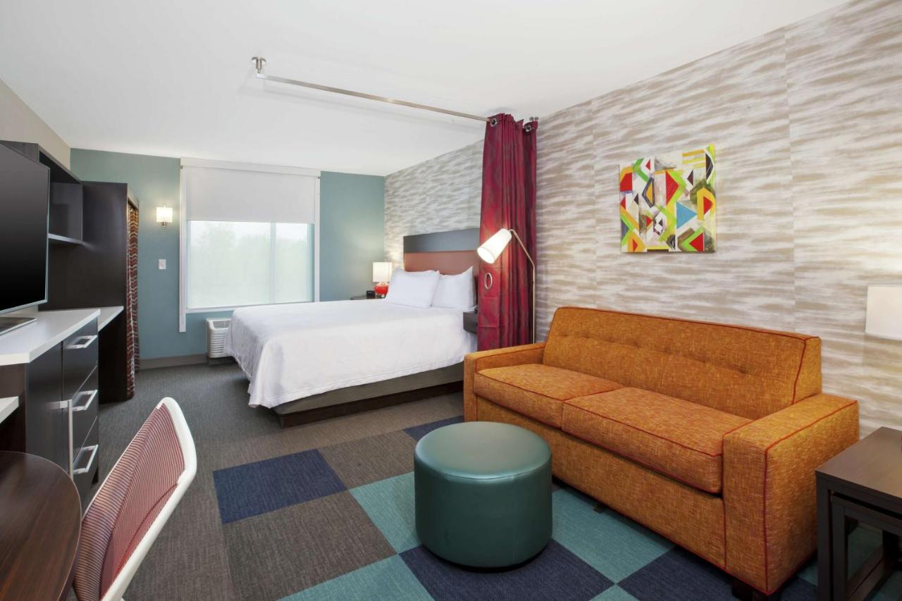 | Home2 Suites By Hilton West Bloomfield, Mi
