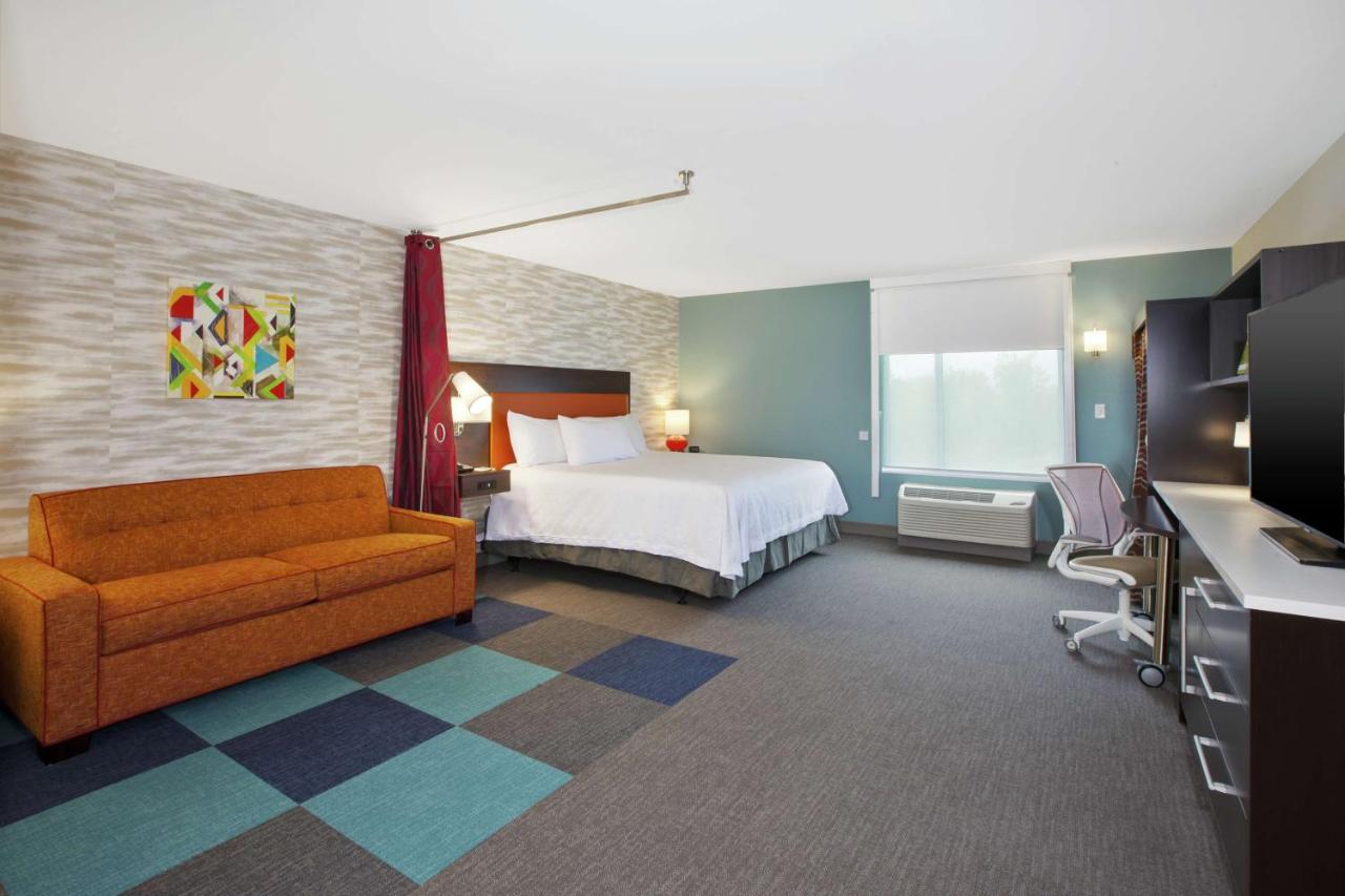 | Home2 Suites By Hilton West Bloomfield, Mi