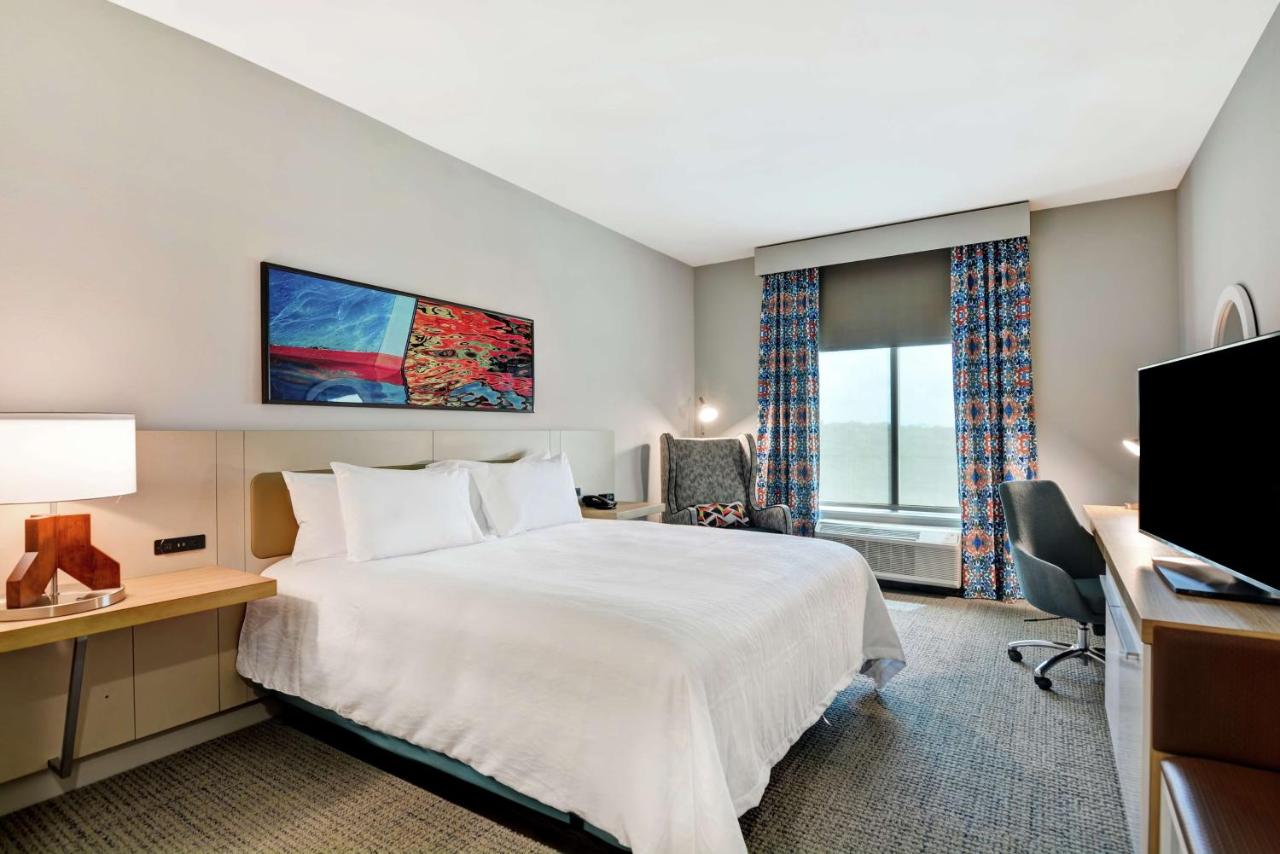 King Room - Hearing Accessible at Hilton Garden Inn Biloxi