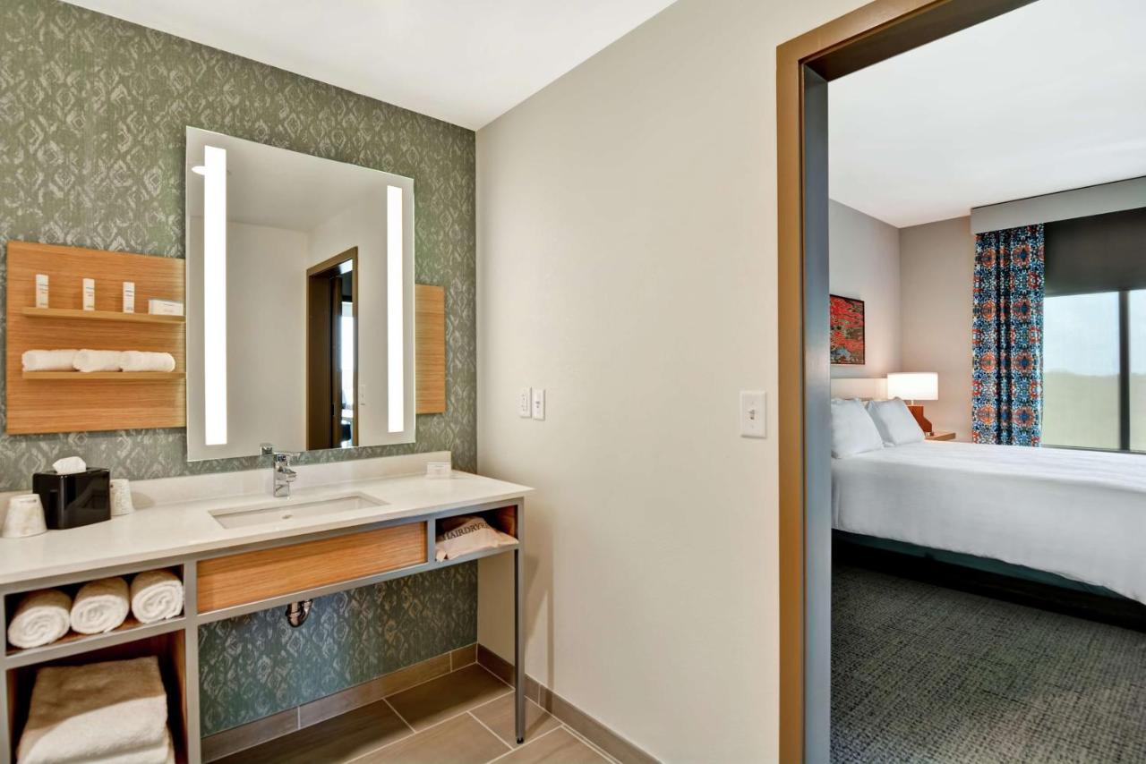 King Room - Hearing Accessible at Hilton Garden Inn Biloxi