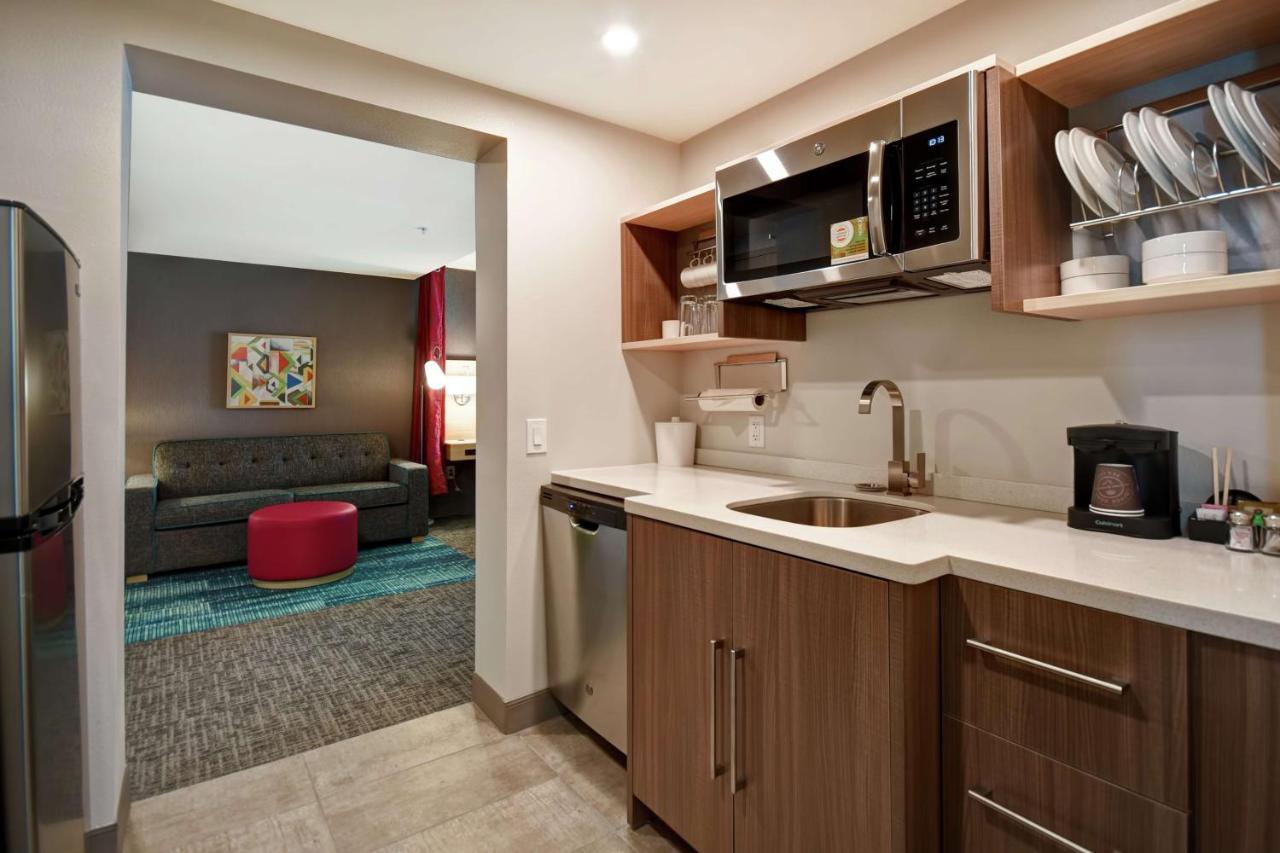 Queen Suite with Two Queen Beds - Hearing Accessible at Home2 Suites by Hilton Atlanta Marietta