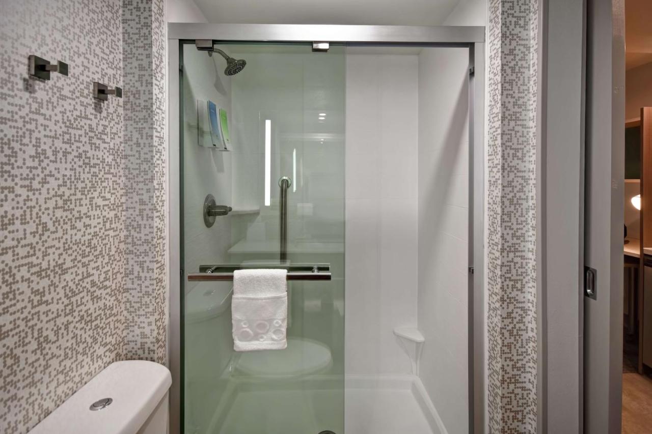 Queen Studio with Two Queen Beds at Home2 Suites by Hilton Atlanta Marietta