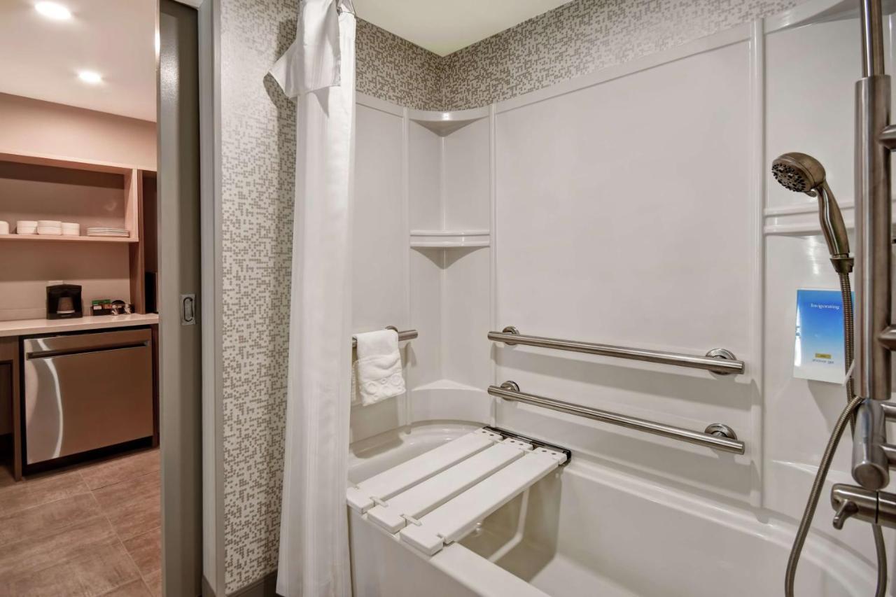 King Studio Suite - Mobility Accessible with Tub at Home2 Suites by Hilton Atlanta Marietta