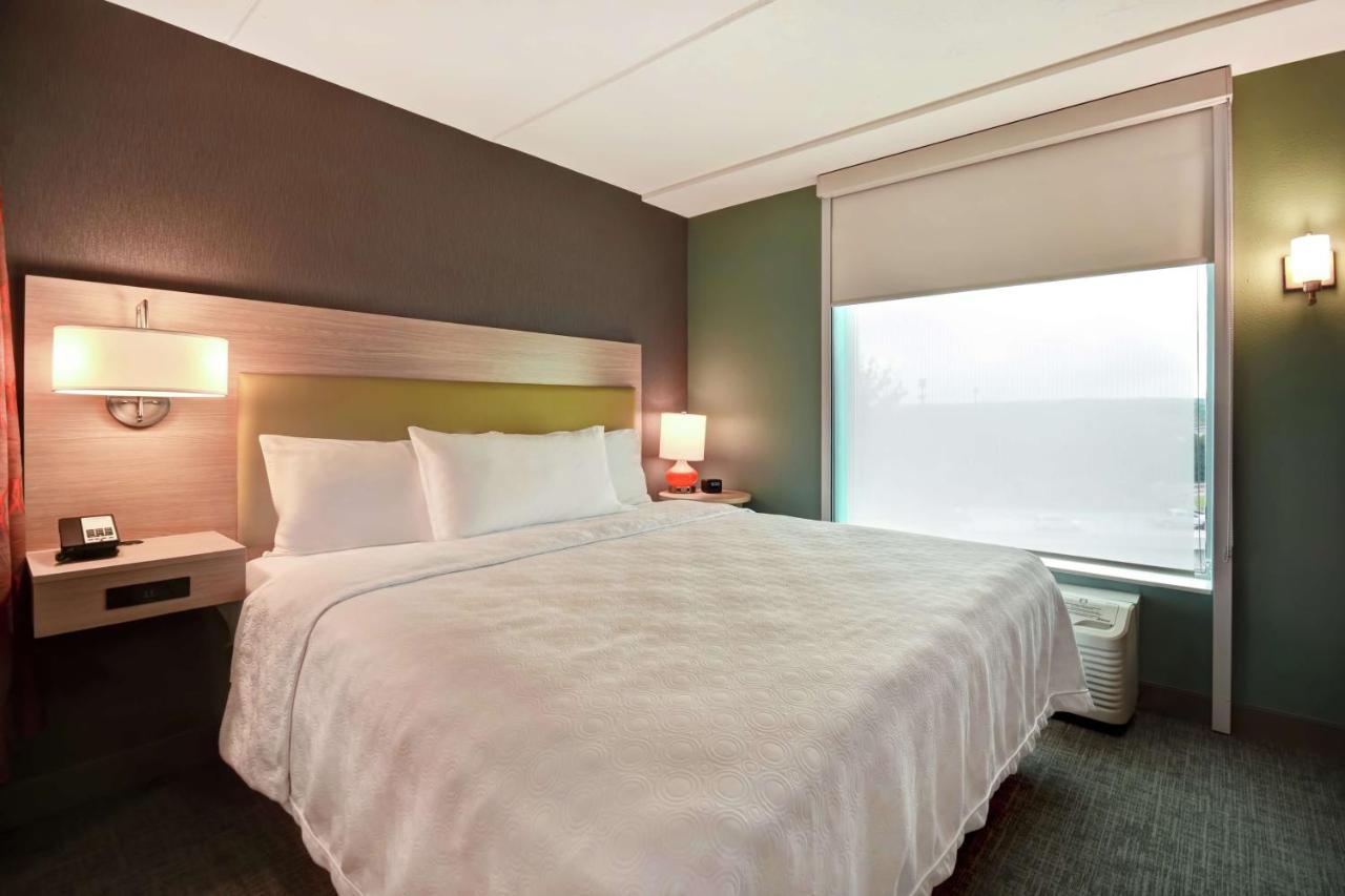King Studio Suite - Hearing Accessible at Home2 Suites by Hilton Atlanta Marietta