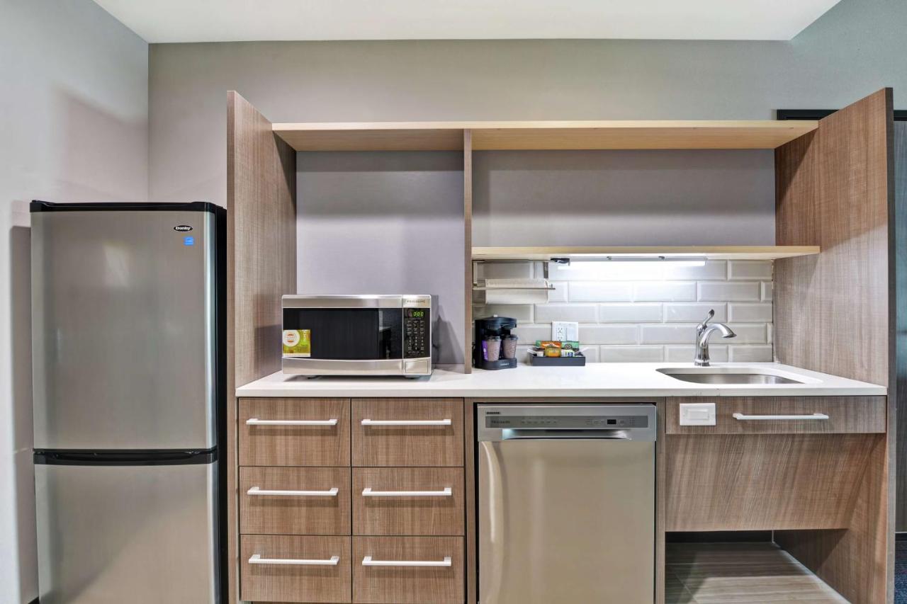 King Studio Suite - Mobility Accessible/Non-Smoking at Home2 Suites by Hilton Pecos