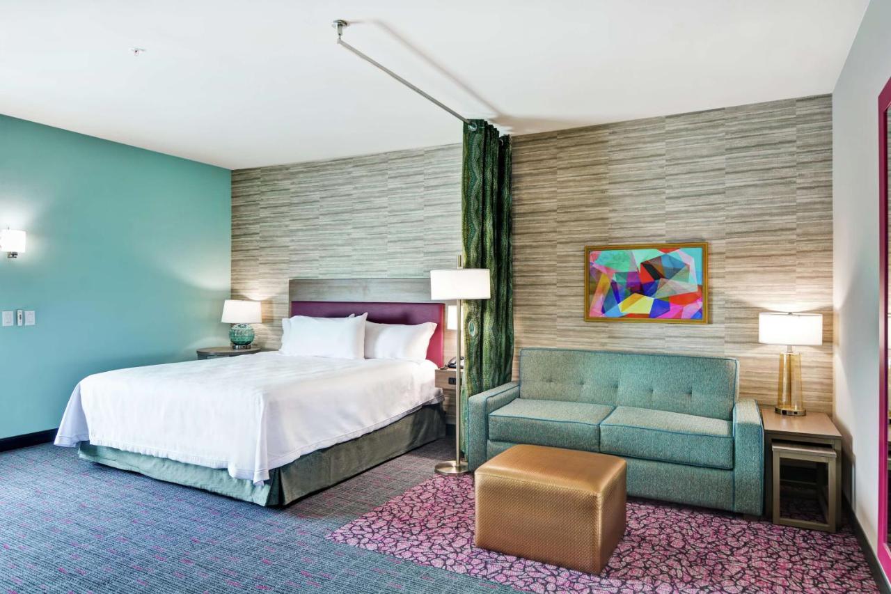 King Studio Suite - Mobility Accessible/Non-Smoking at Home2 Suites by Hilton Pecos