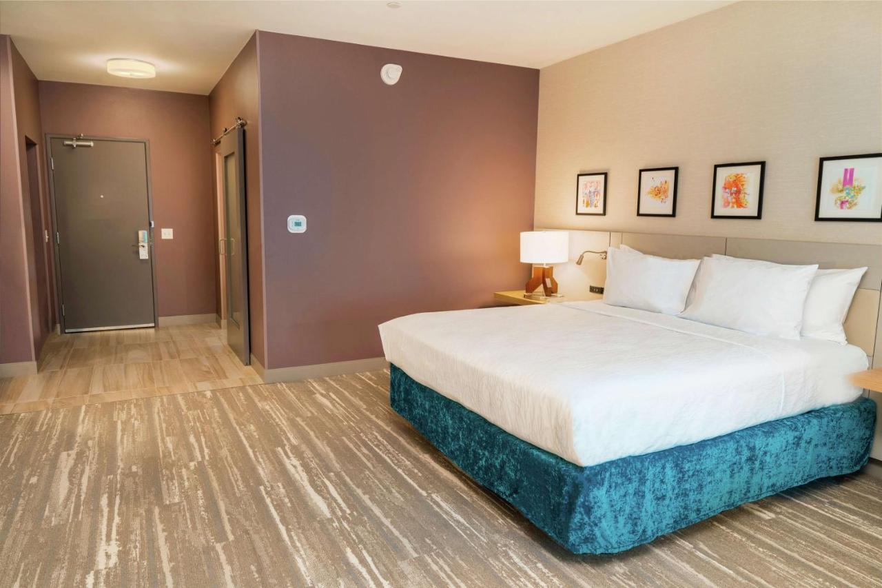 King Room - Hearing Accessible at Hilton Garden Inn Cedar Park Austin