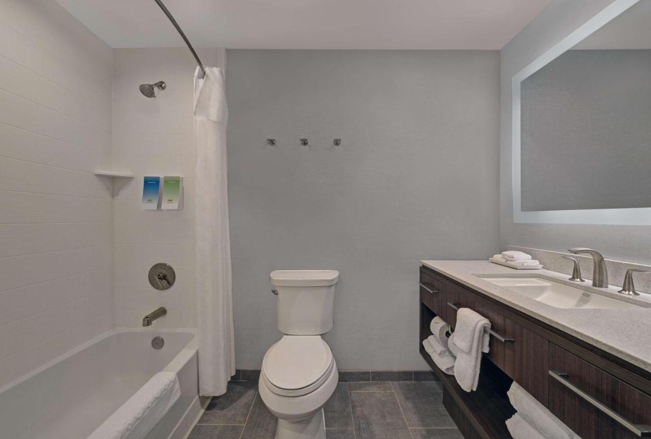 Queen Studio with Two Queen Beds - Hearing Accessible/Non-Smoking at Home2 Suites by Hilton Memphis Wolfchase Galleria