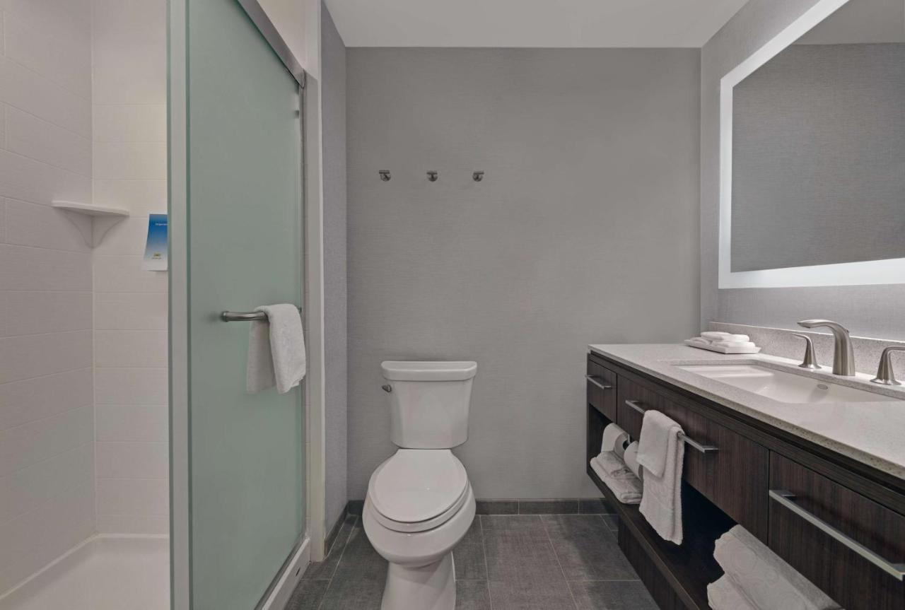 King Studio Suite - Non Smoking at Home2 Suites by Hilton Memphis Wolfchase Galleria
