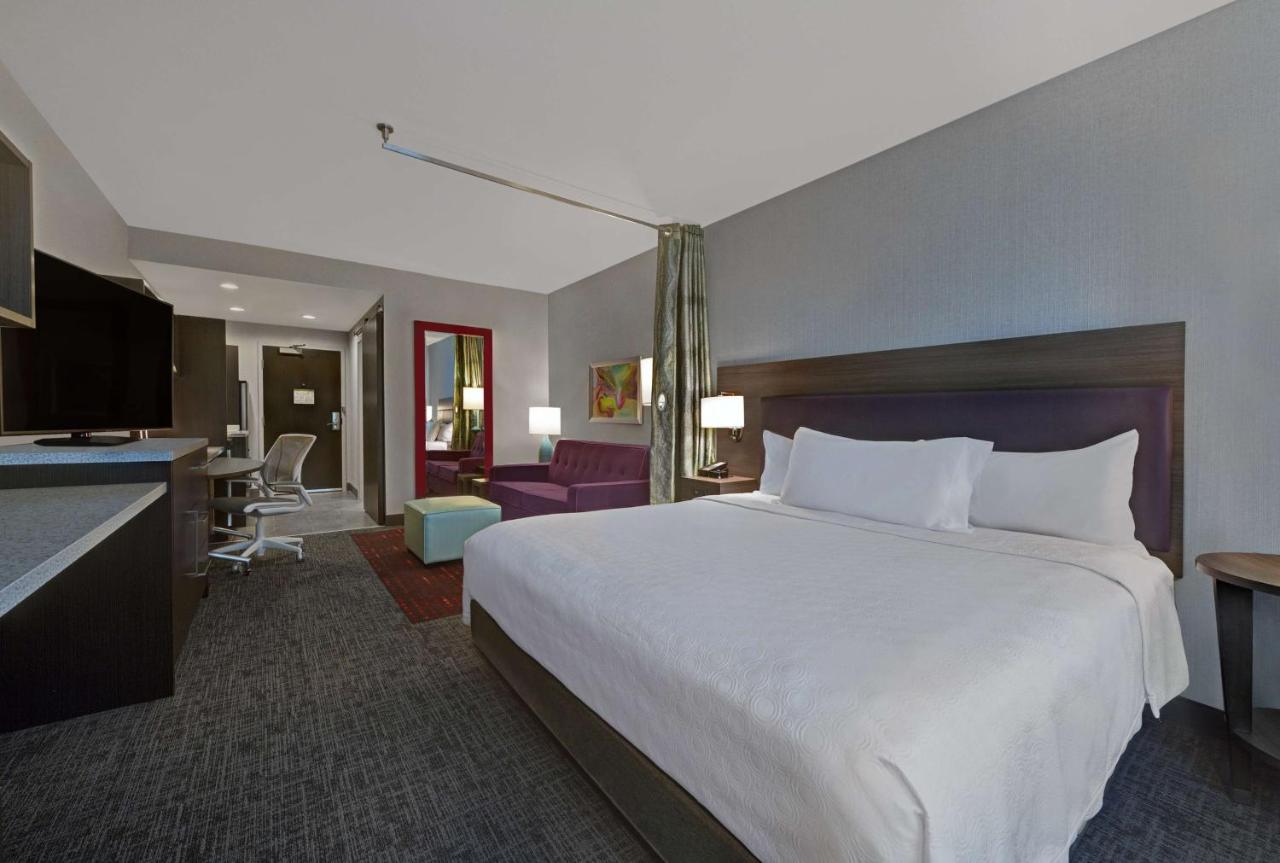 King Studio Suite - Non Smoking at Home2 Suites by Hilton Memphis Wolfchase Galleria