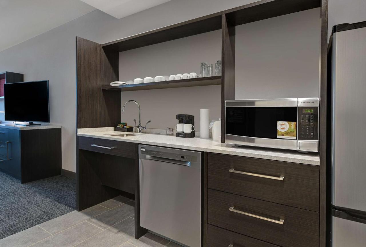 Queen Studio with Two Queen Beds - Mobility Accessible/Non-Smoking at Home2 Suites by Hilton Memphis Wolfchase Galleria