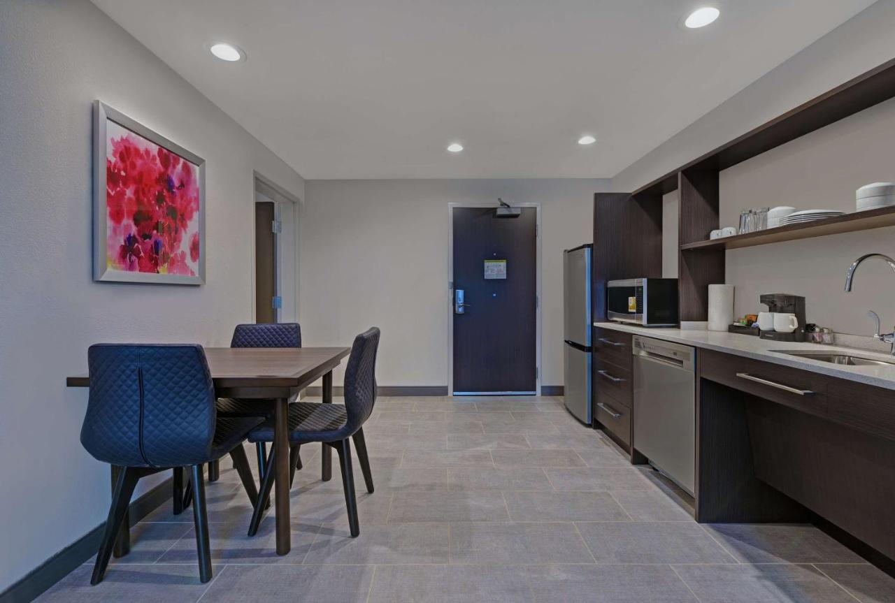 King Suite - Mobility Accessible/Non-Smoking at Home2 Suites by Hilton Memphis Wolfchase Galleria