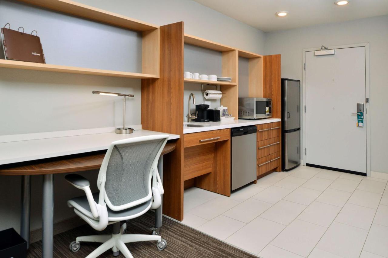 King Studio Suite - Hearing Accessible/Non-Smoking at Home2 Suites by Hilton Portland Hillsboro