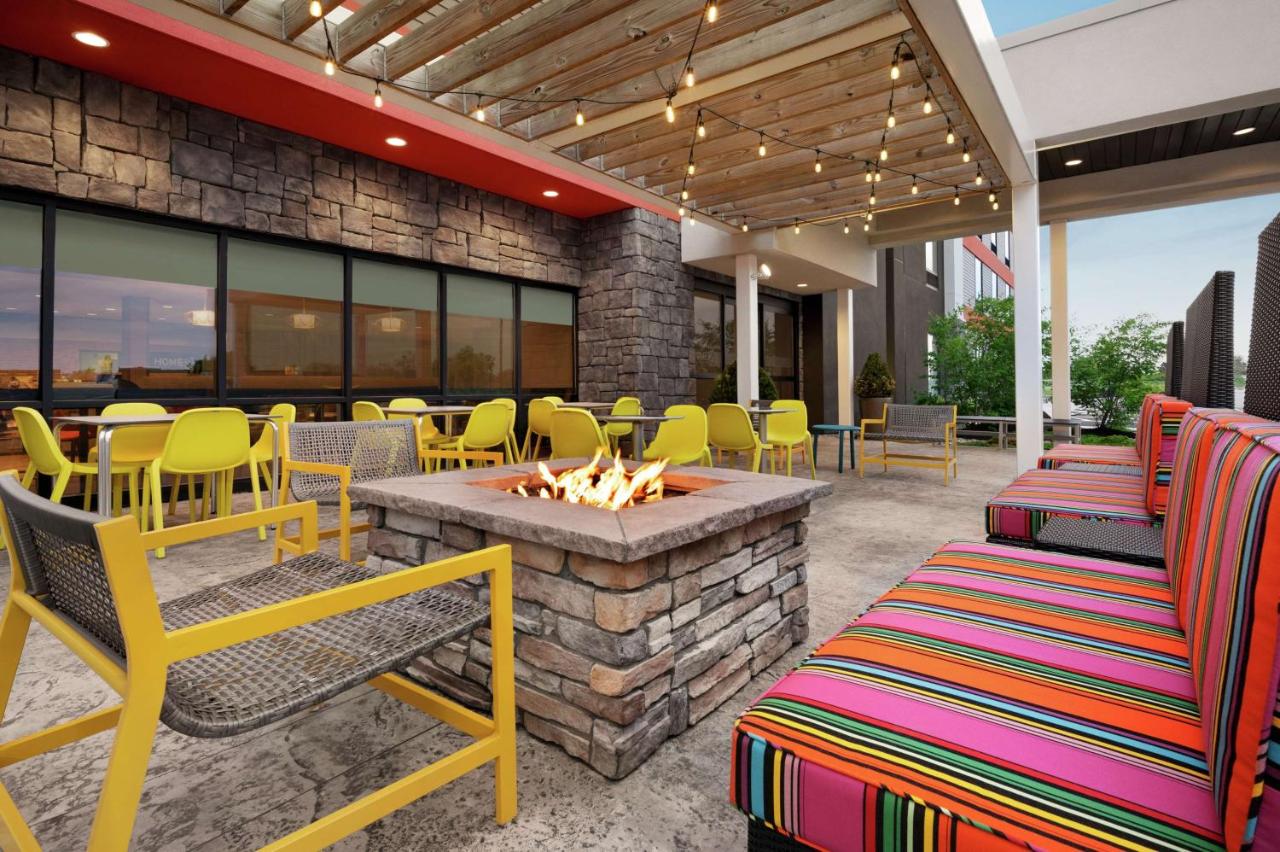 | Home2 Suites By Hilton Rochester Greece