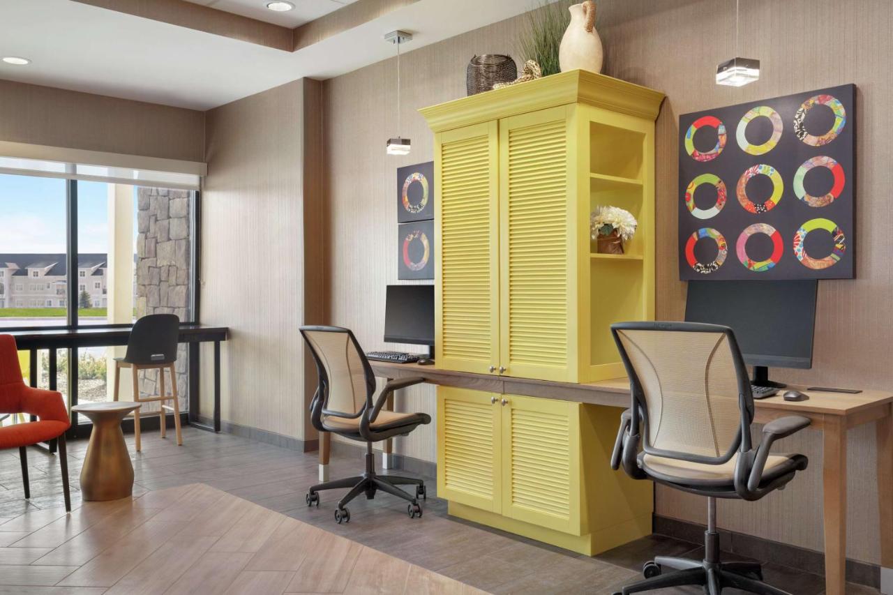 | Home2 Suites By Hilton Rochester Greece