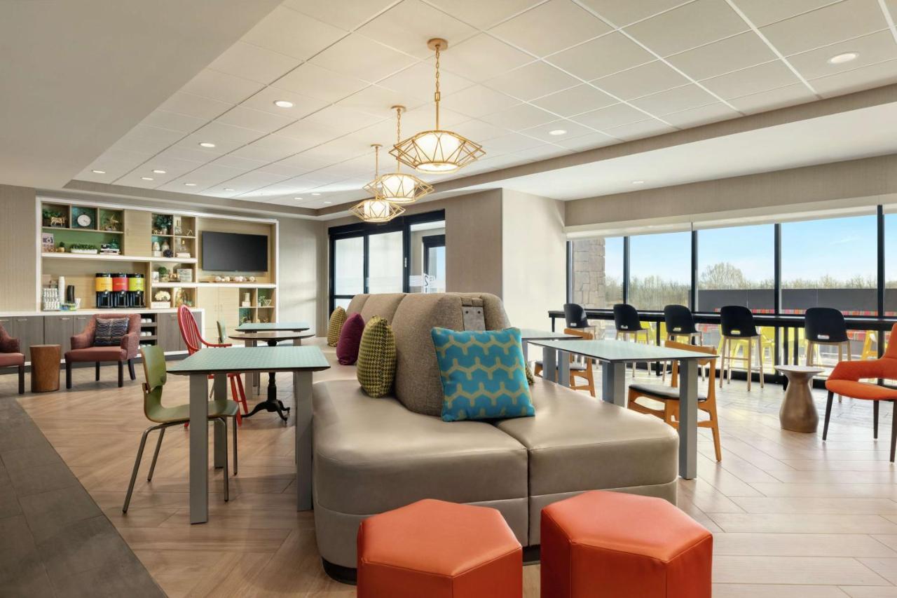 | Home2 Suites By Hilton Rochester Greece