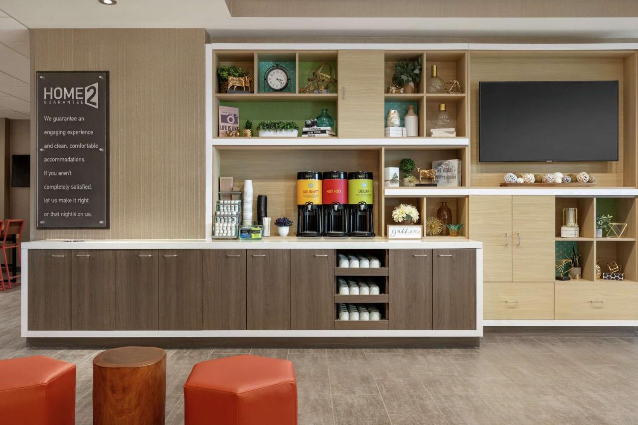 | Home2 Suites By Hilton Rochester Greece