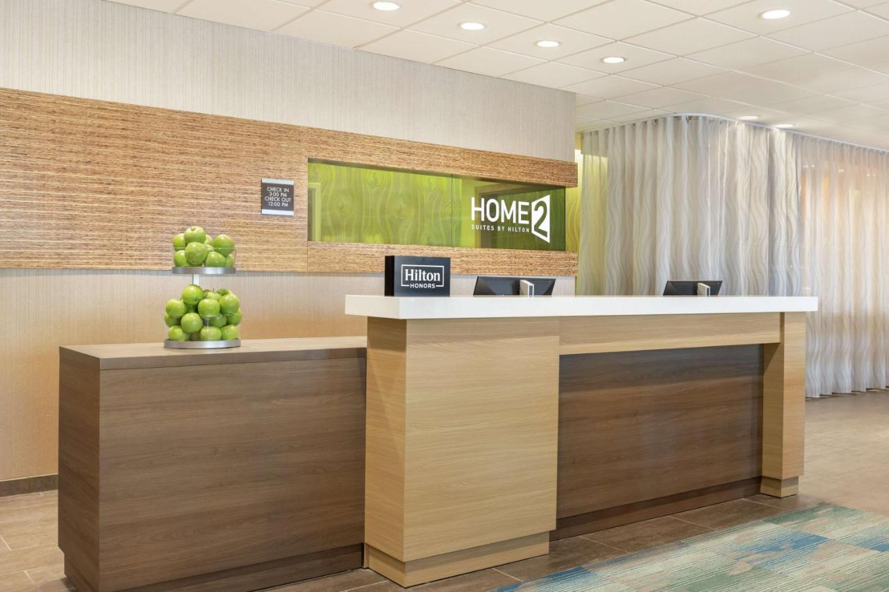  | Home2 Suites By Hilton Rochester Greece