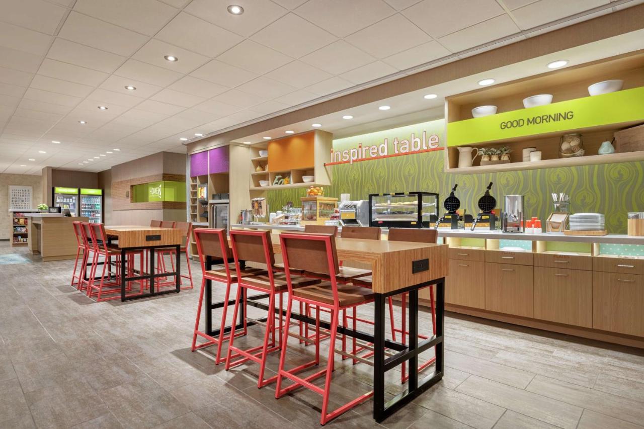 | Home2 Suites By Hilton Rochester Greece