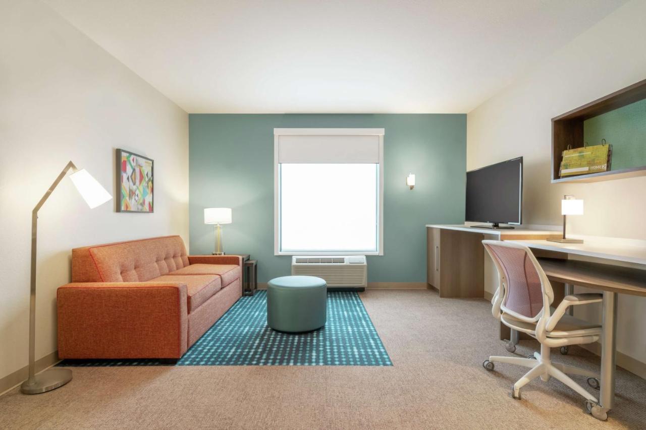| Home2 Suites By Hilton Rochester Greece