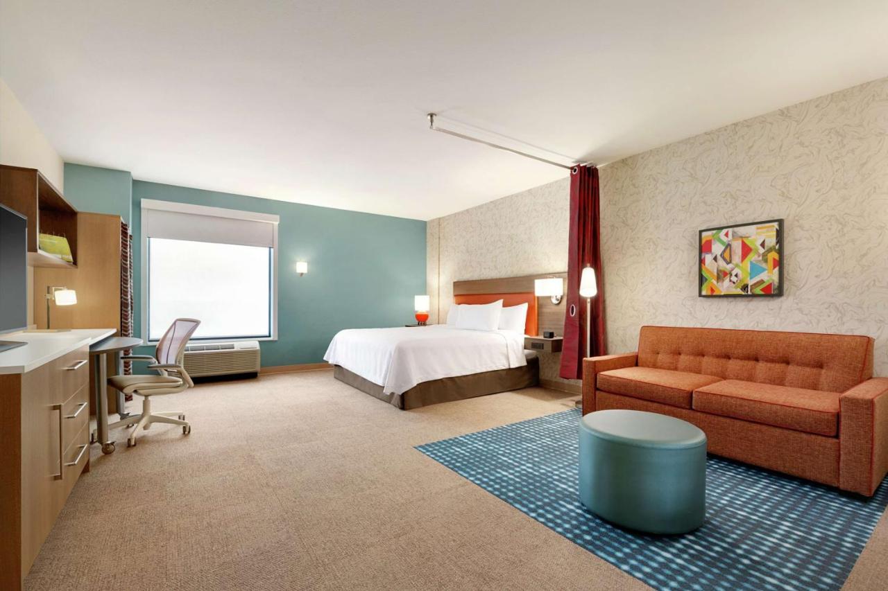 | Home2 Suites By Hilton Rochester Greece