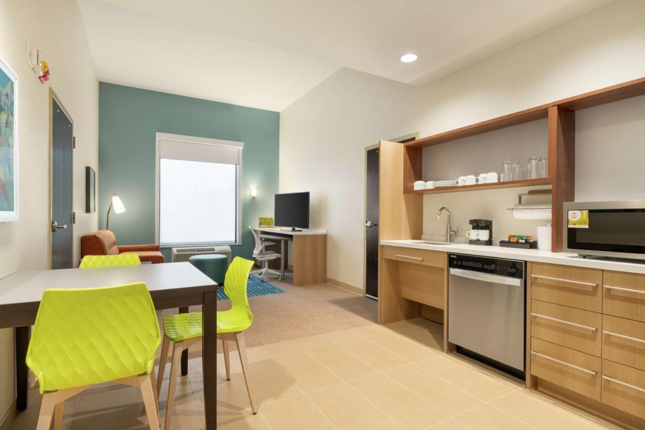 | Home2 Suites By Hilton Rochester Greece