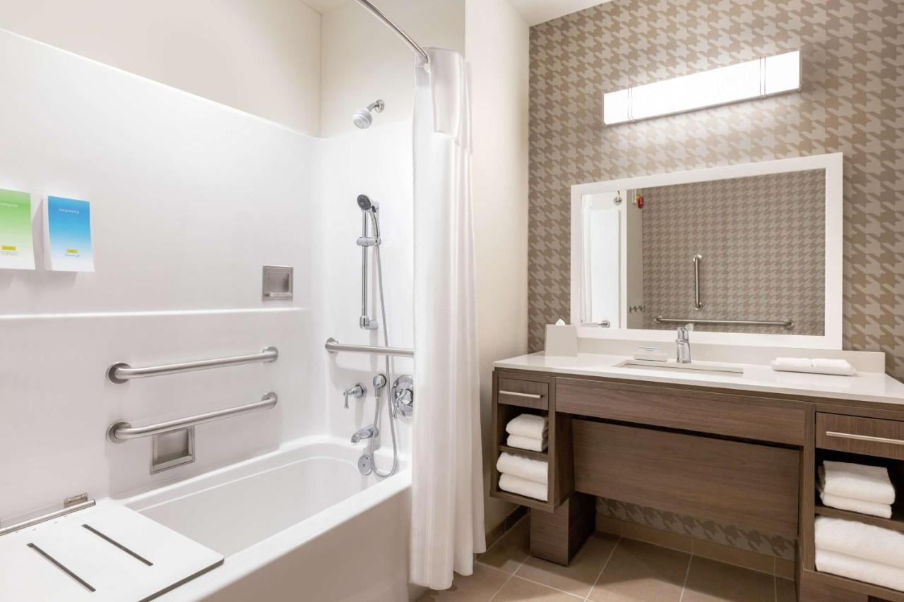 | Home2 Suites By Hilton Rochester Greece