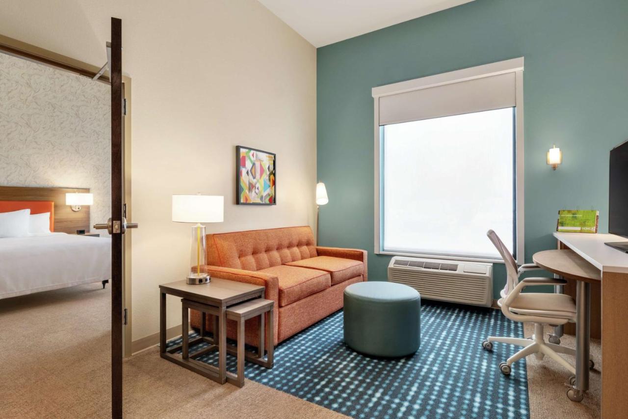 | Home2 Suites By Hilton Rochester Greece