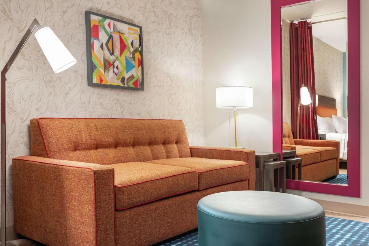 | Home2 Suites By Hilton Rochester Greece