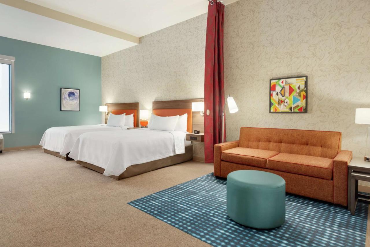| Home2 Suites By Hilton Rochester Greece
