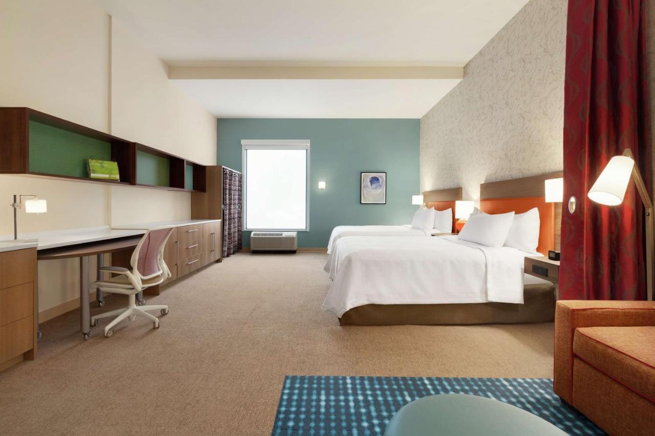 | Home2 Suites By Hilton Rochester Greece