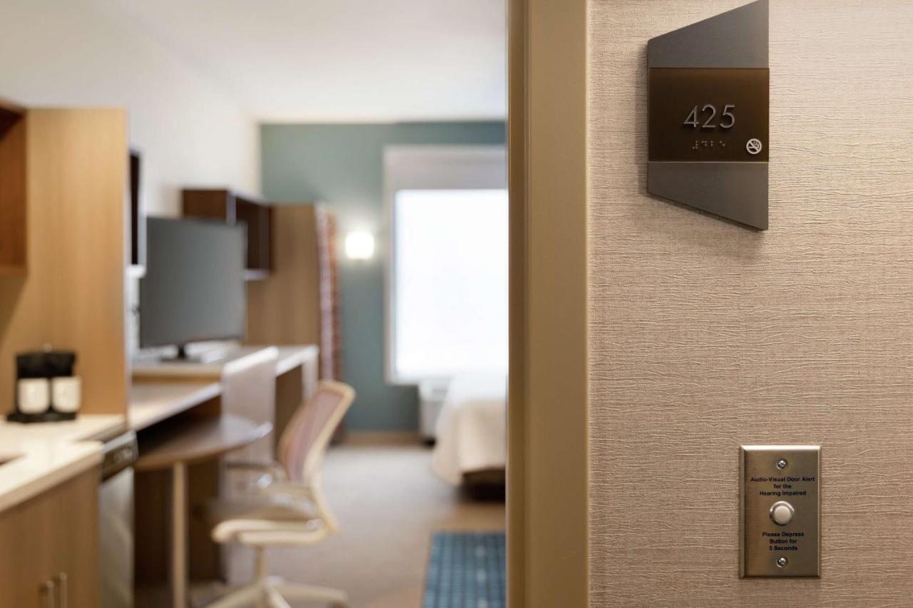 | Home2 Suites By Hilton Rochester Greece