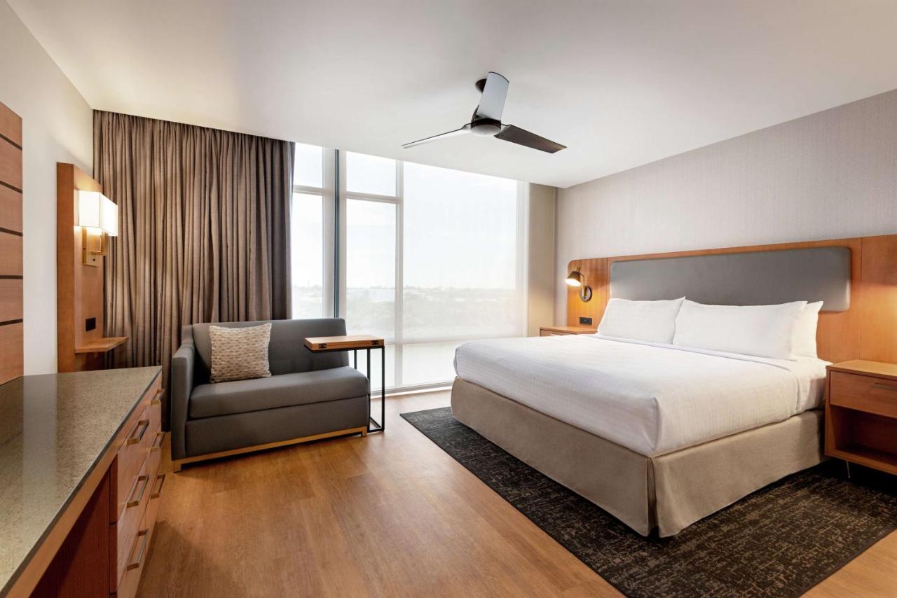 King Studio Suite - Hearing Accessible/Non-Smoking at Homewood Suites by Hilton Wilmington Downtown