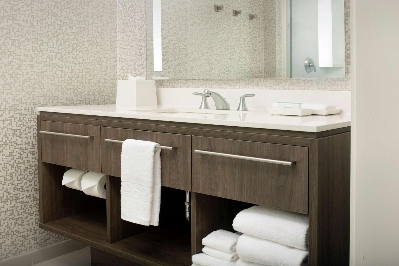 King Studio Suite - Non Smoking at Home2 Suites by Hilton St. Augustine I-95