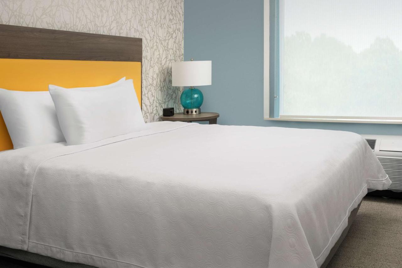 King Studio Suite - Non Smoking at Home2 Suites by Hilton St. Augustine I-95