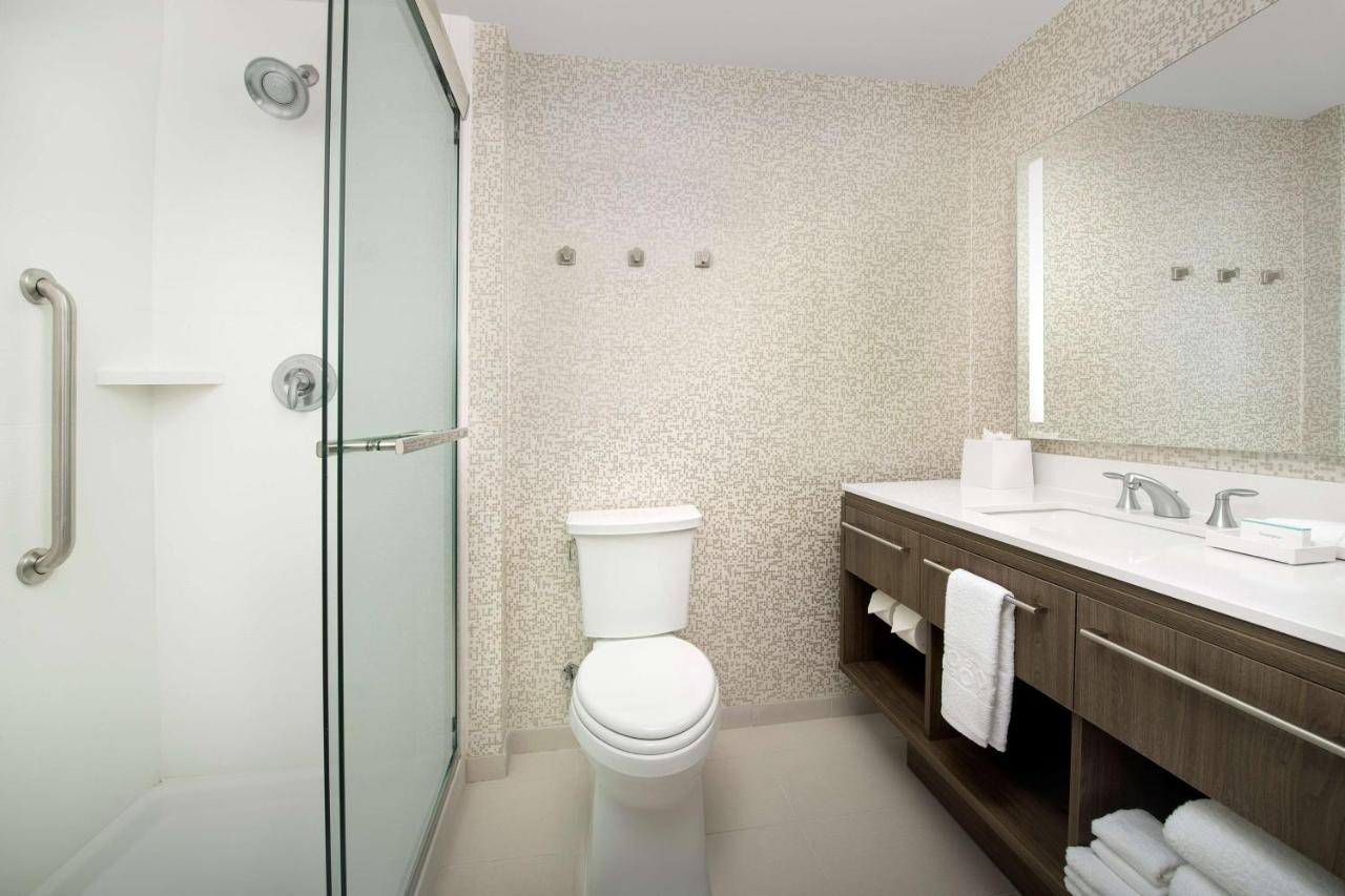 King Studio Suite - Non Smoking at Home2 Suites by Hilton St. Augustine I-95