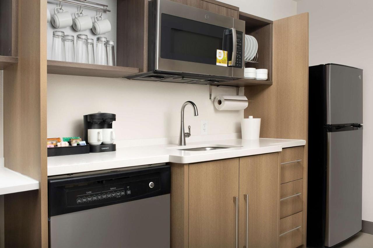 King Studio Suite - Non Smoking at Home2 Suites by Hilton St. Augustine I-95
