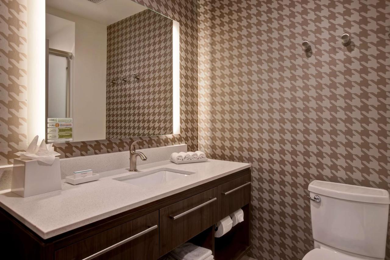 King Studio Suite - Non Smoking at Home2 Suites by Hilton Charlotte Northlake