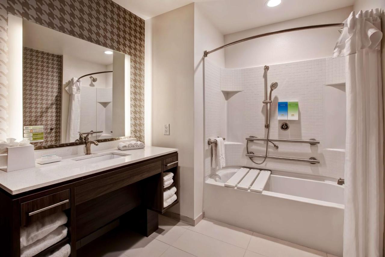 King Studio Suite - Hearing Accessible/Non-Smoking at Home2 Suites by Hilton Charlotte Northlake